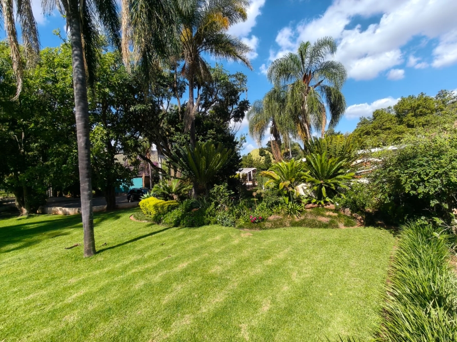 2 Bedroom Property for Sale in Donkerhoek A H North West